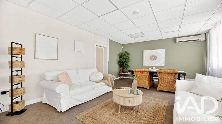 Ma-Cabane - Vente Appartement Montpon-Ménestérol, 145 m²