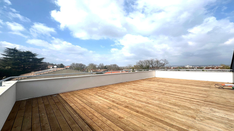 Ma-Cabane - Vente Appartement MONTRABE, 170 m²