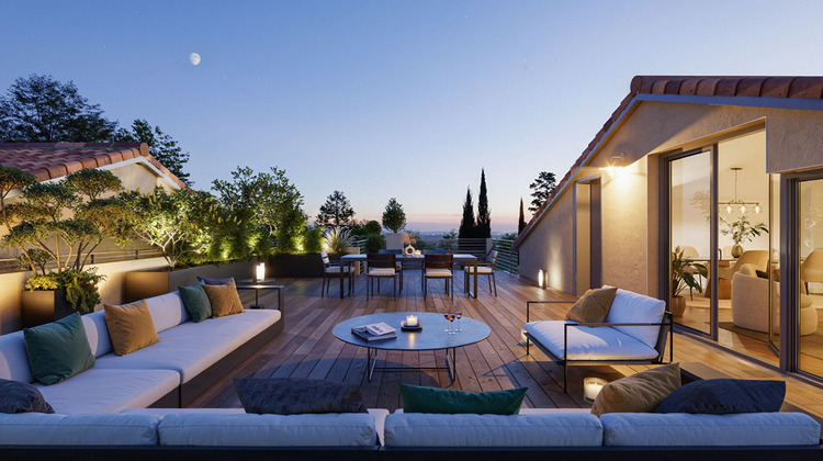 Ma-Cabane - Vente Appartement MONTRABE, 170 m²