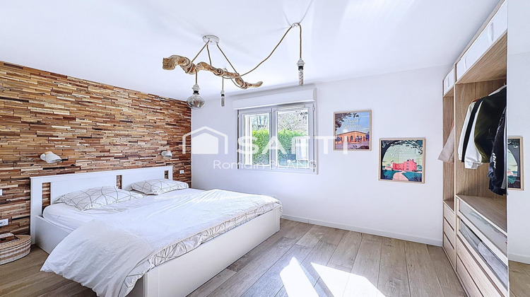 Ma-Cabane - Vente Appartement Montrabe, 55 m²