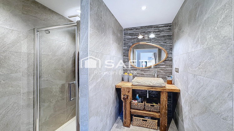 Ma-Cabane - Vente Appartement Montrabe, 55 m²