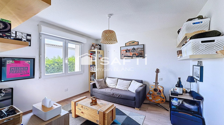 Ma-Cabane - Vente Appartement Montrabe, 55 m²