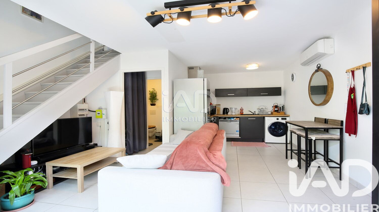 Ma-Cabane - Vente Appartement Montrabé, 41 m²