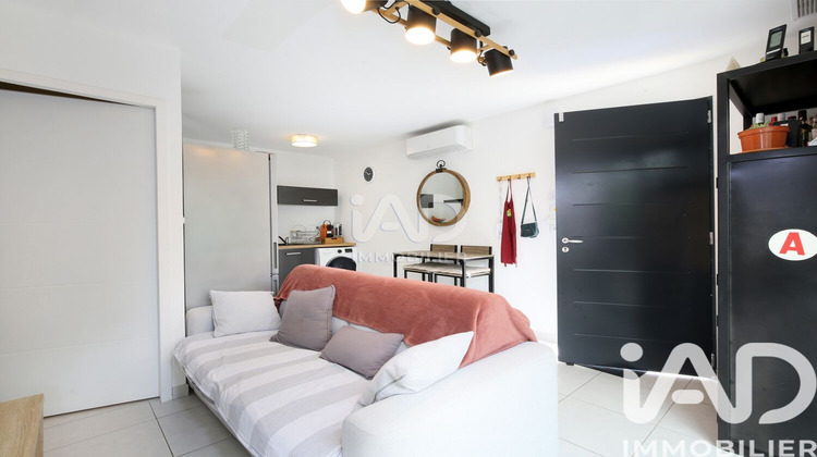 Ma-Cabane - Vente Appartement Montrabé, 41 m²