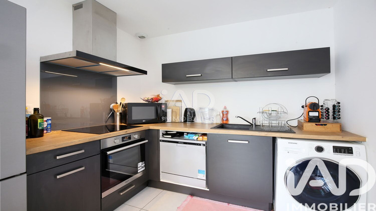 Ma-Cabane - Vente Appartement Montrabé, 41 m²