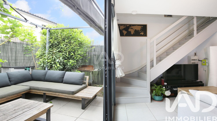 Ma-Cabane - Vente Appartement Montrabé, 41 m²
