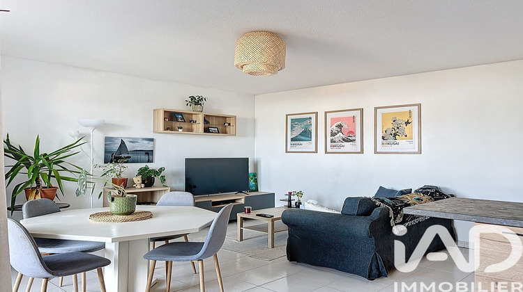 Ma-Cabane - Vente Appartement Montrabé, 57 m²