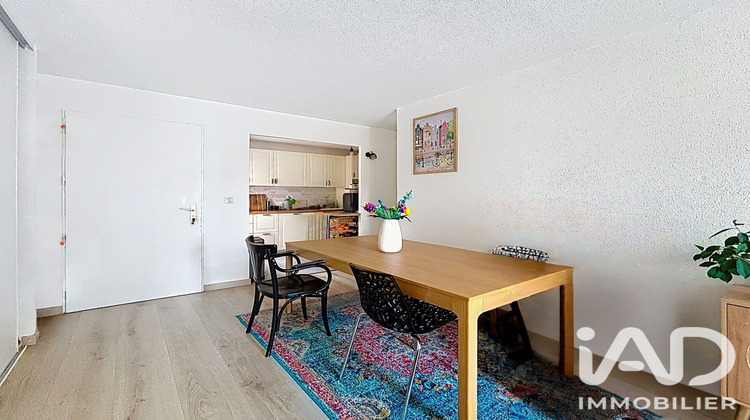 Ma-Cabane - Vente Appartement Montrabé, 64 m²
