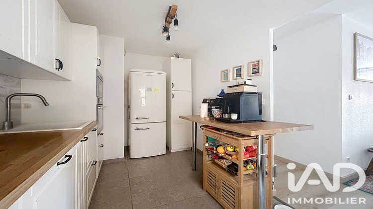 Ma-Cabane - Vente Appartement Montrabé, 64 m²