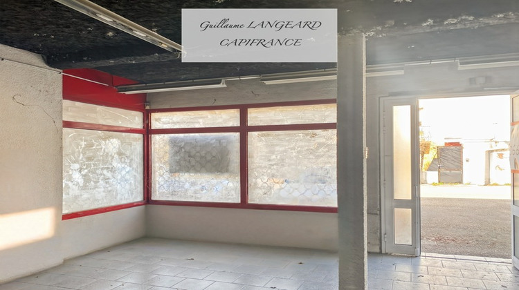 Ma-Cabane - Vente Appartement MONTREAL LA CLUSE, 145 m²