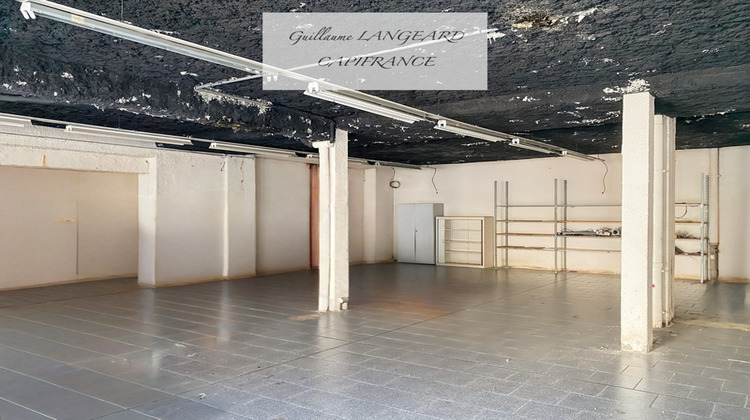 Ma-Cabane - Vente Appartement MONTREAL LA CLUSE, 145 m²