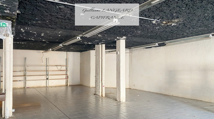 Ma-Cabane - Vente Appartement MONTREAL LA CLUSE, 145 m²
