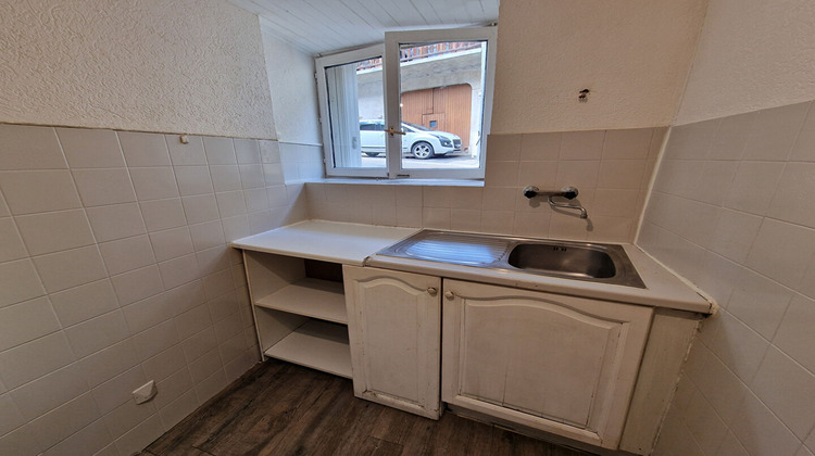 Ma-Cabane - Vente Appartement MONTREAL-LA-CLUSE, 24 m²