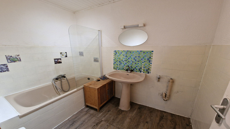 Ma-Cabane - Vente Appartement MONTREAL-LA-CLUSE, 24 m²