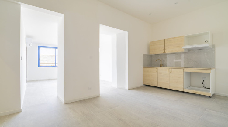 Ma-Cabane - Vente Appartement montredon, 75 m²