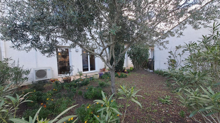 Ma-Cabane - Vente Appartement MONTREDON DES CORBIERES, 161 m²