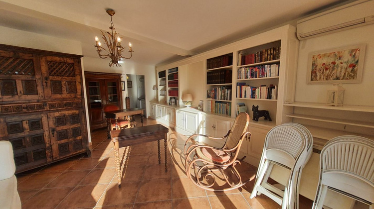 Ma-Cabane - Vente Appartement MONTREDON DES CORBIERES, 161 m²