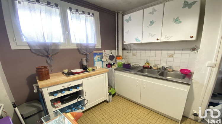 Ma-Cabane - Vente Appartement Montréjeau, 59 m²