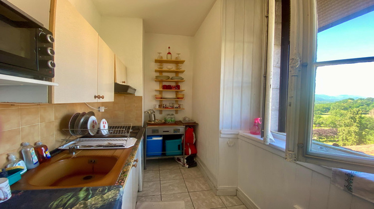 Ma-Cabane - Vente Appartement Montrejeau, 43 m²