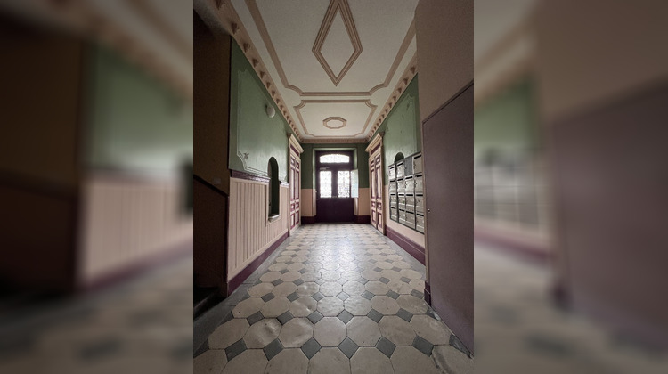 Ma-Cabane - Vente Appartement MONTREJEAU, 55 m²