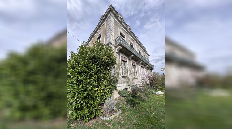 Ma-Cabane - Vente Appartement MONTREJEAU, 55 m²