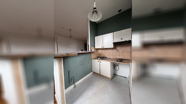 Ma-Cabane - Vente Appartement MONTREJEAU, 55 m²