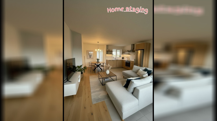 Ma-Cabane - Vente Appartement MONTREJEAU, 64 m²