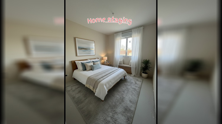 Ma-Cabane - Vente Appartement MONTREJEAU, 64 m²