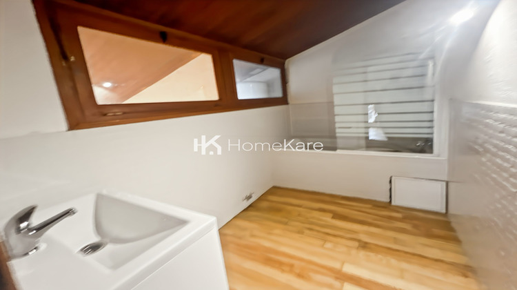 Ma-Cabane - Vente Appartement Montréjeau, 110 m²