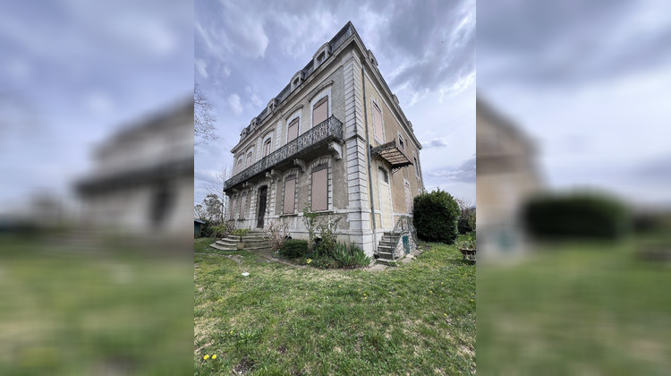 Ma-Cabane - Vente Appartement MONTREJEAU, 28 m²