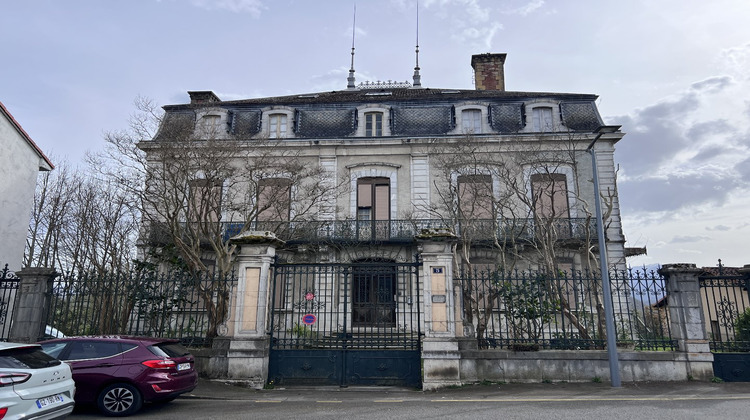 Ma-Cabane - Vente Appartement MONTREJEAU, 28 m²