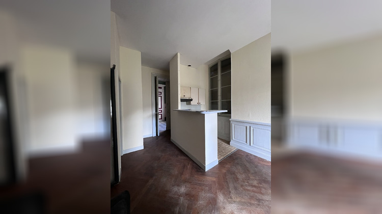 Ma-Cabane - Vente Appartement MONTREJEAU, 28 m²