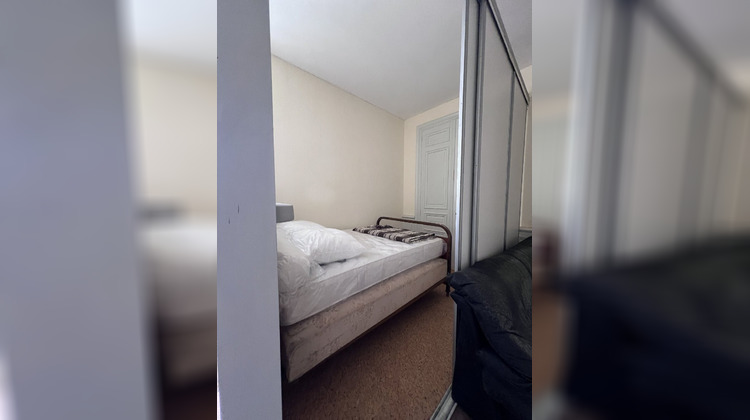 Ma-Cabane - Vente Appartement MONTREJEAU, 28 m²