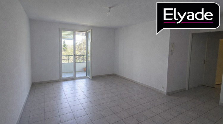 Ma-Cabane - Vente Appartement Montréjeau, 52 m²