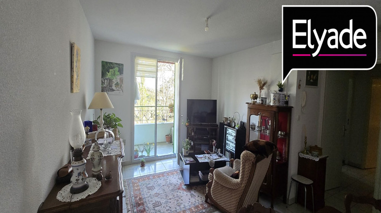 Ma-Cabane - Vente Appartement Montréjeau, 52 m²