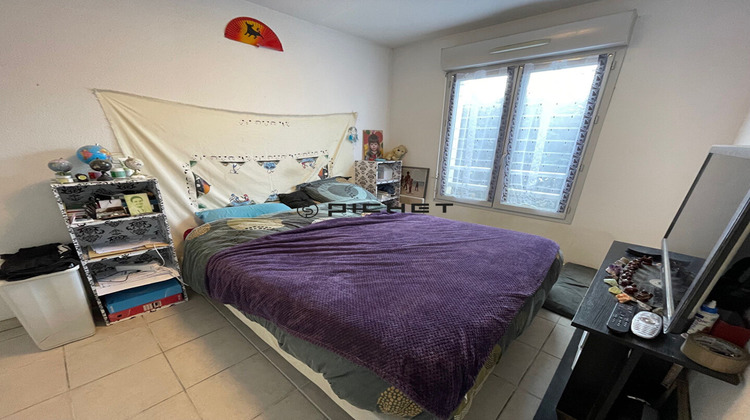 Ma-Cabane - Vente Appartement MONTREJEAU, 38 m²