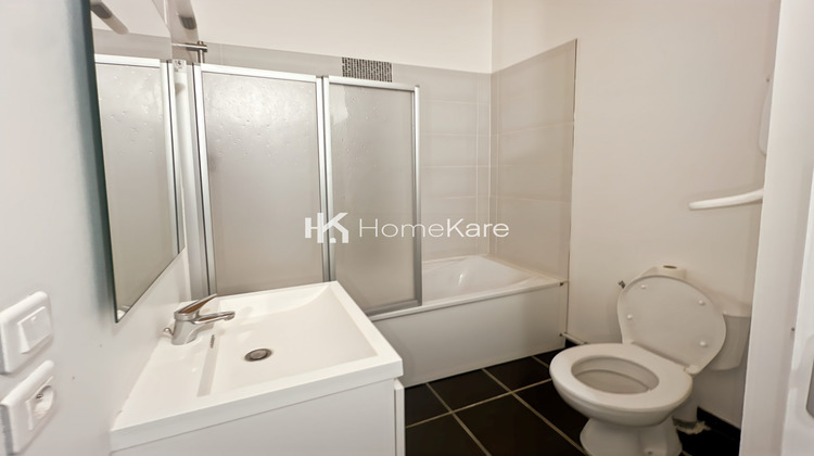 Ma-Cabane - Vente Appartement Montréjeau, 110 m²