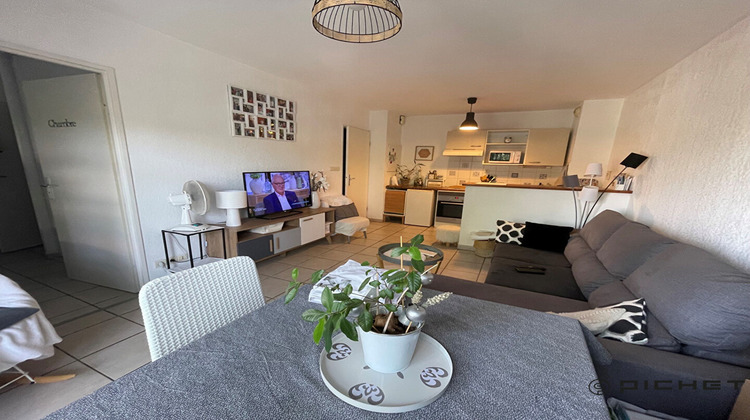 Ma-Cabane - Vente Appartement MONTREJEAU, 38 m²