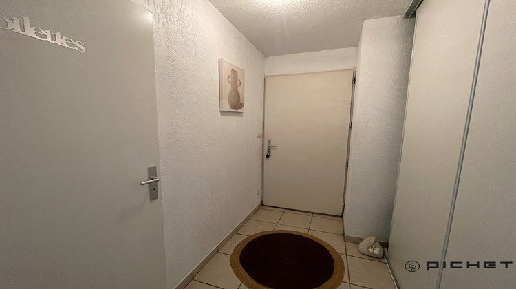 Ma-Cabane - Vente Appartement MONTREJEAU, 38 m²