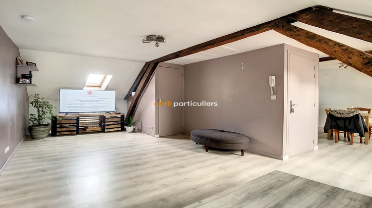 Ma-Cabane - Vente Appartement Montreuil, 75 m²