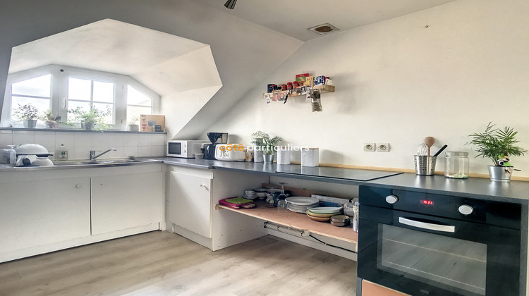 Ma-Cabane - Vente Appartement Montreuil, 75 m²