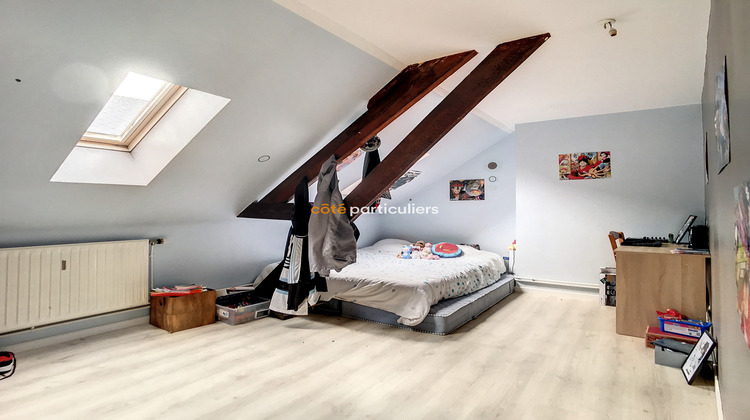 Ma-Cabane - Vente Appartement Montreuil, 75 m²