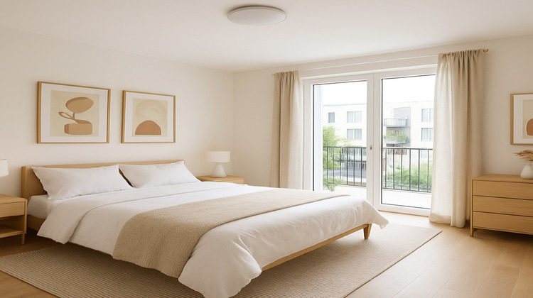 Ma-Cabane - Vente Appartement MONTREUIL, 68 m²