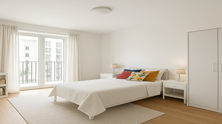 Ma-Cabane - Vente Appartement MONTREUIL, 68 m²