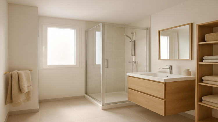 Ma-Cabane - Vente Appartement MONTREUIL, 53 m²