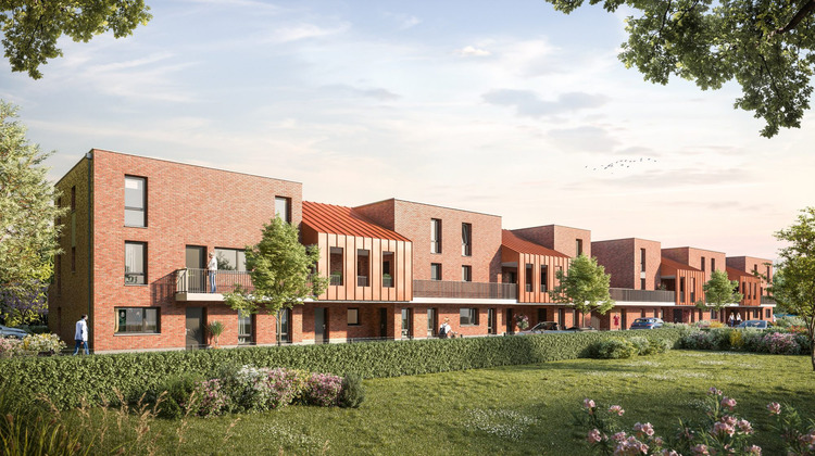 Ma-Cabane - Vente Appartement Montreuil, 52 m²