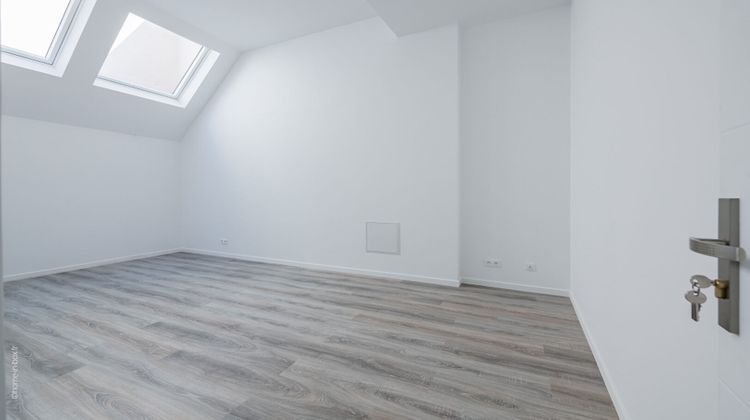 Ma-Cabane - Vente Appartement MONTREUIL, 155 m²