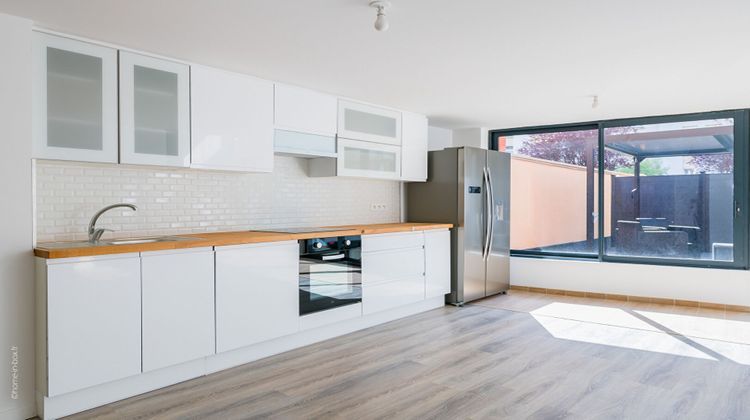 Ma-Cabane - Vente Appartement MONTREUIL, 155 m²