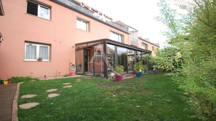 Ma-Cabane - Vente Appartement MONTREUIL, 101 m²