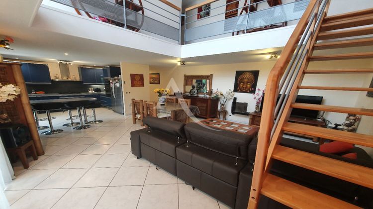 Ma-Cabane - Vente Appartement MONTREUIL, 101 m²